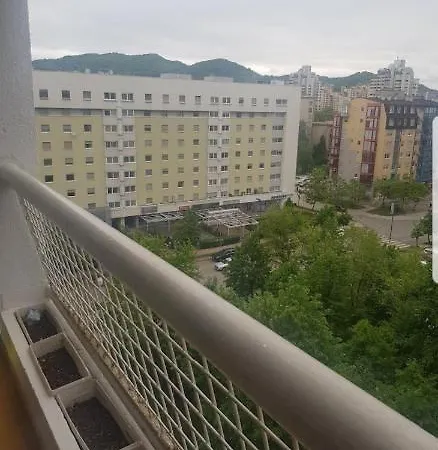 Stan Stupine B6 Tuzla